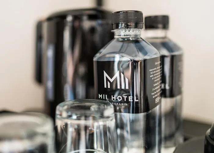 Mii Hotel Srinakarin